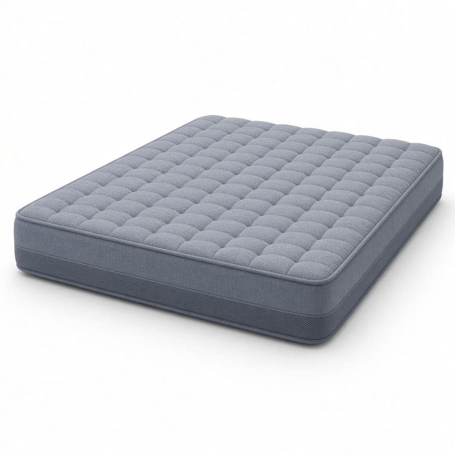 AeroRest Cal King Hybrid Cooling Mattress