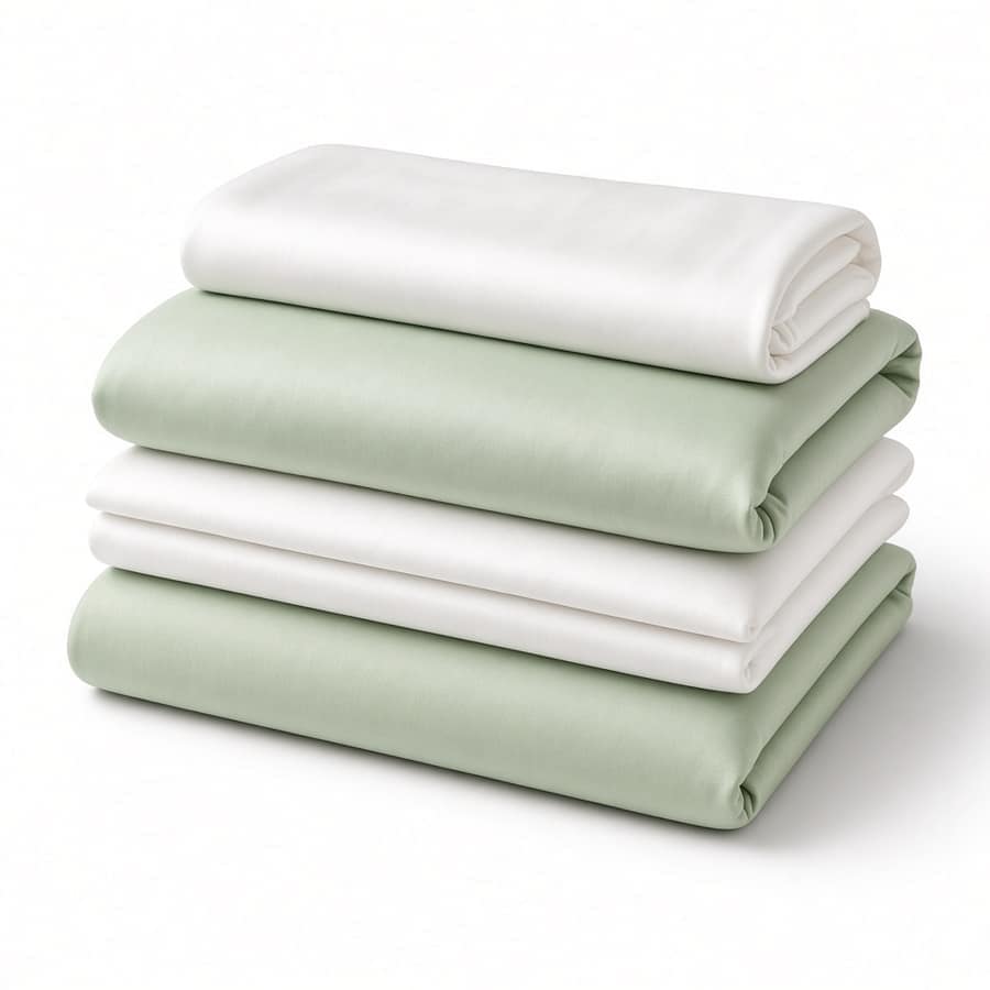 AeroSoft Cooling Bamboo Sheets