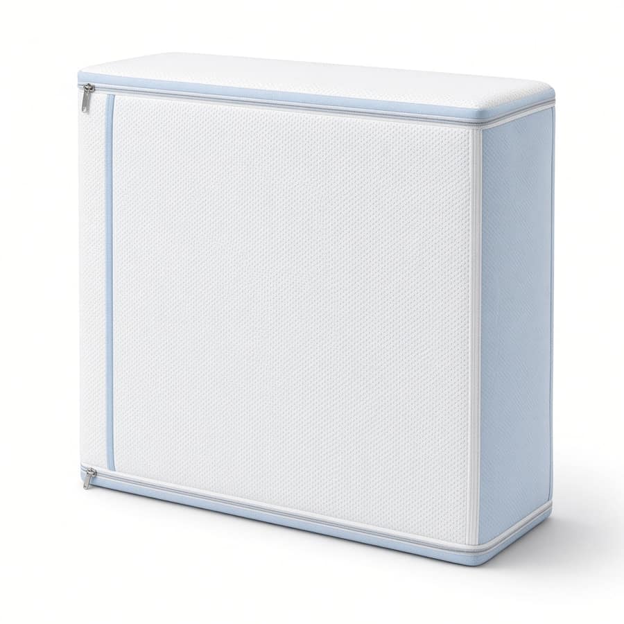 AeroSoft Cooling Mattress Encasement