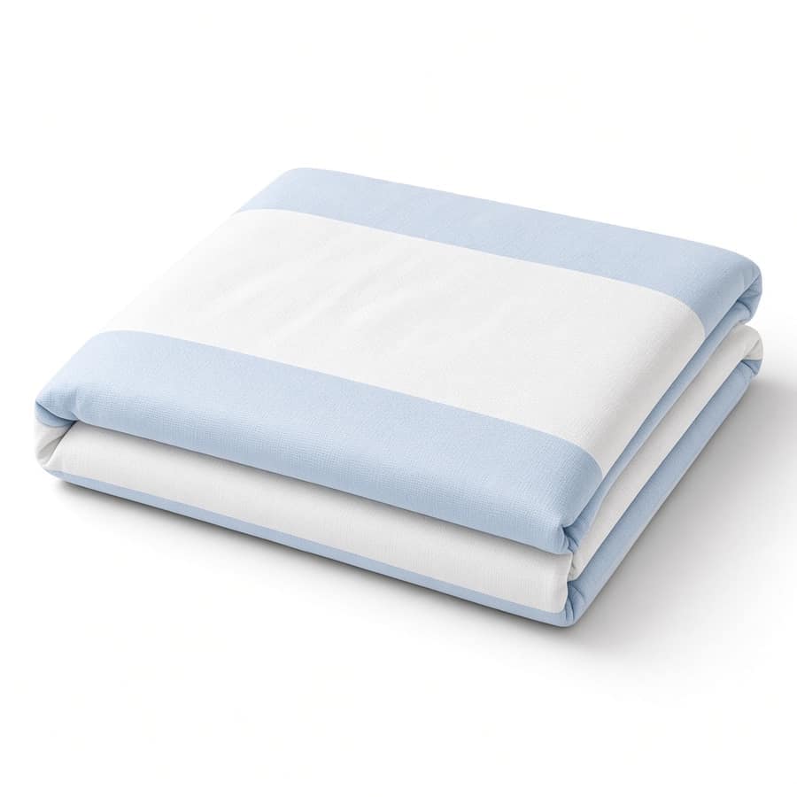 AeroSoft Lightweight Summer Duvet