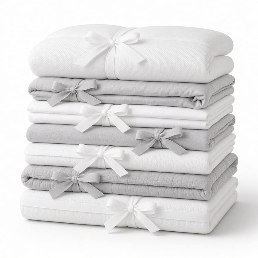 CloudHaven King 8-Piece Set