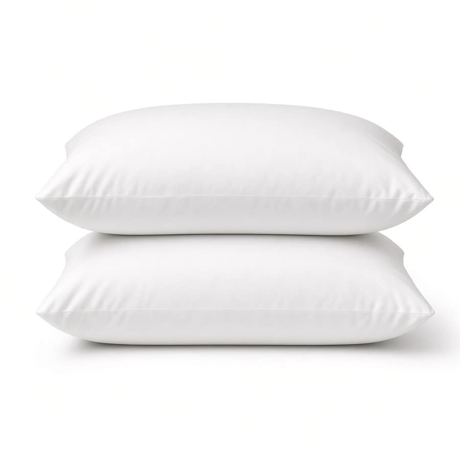CloudHaven King Size Pillow Pair