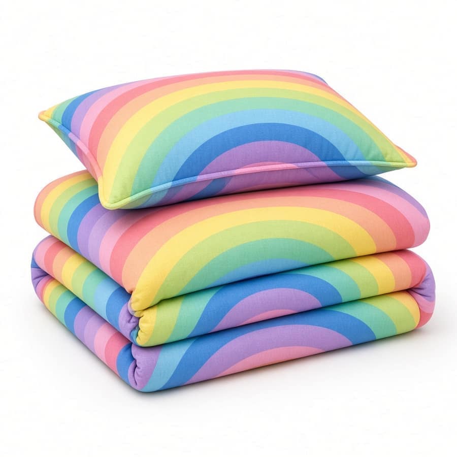 Kids Bedding