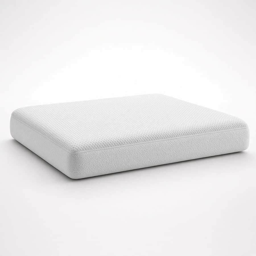 CoolMist Phase Change Topper