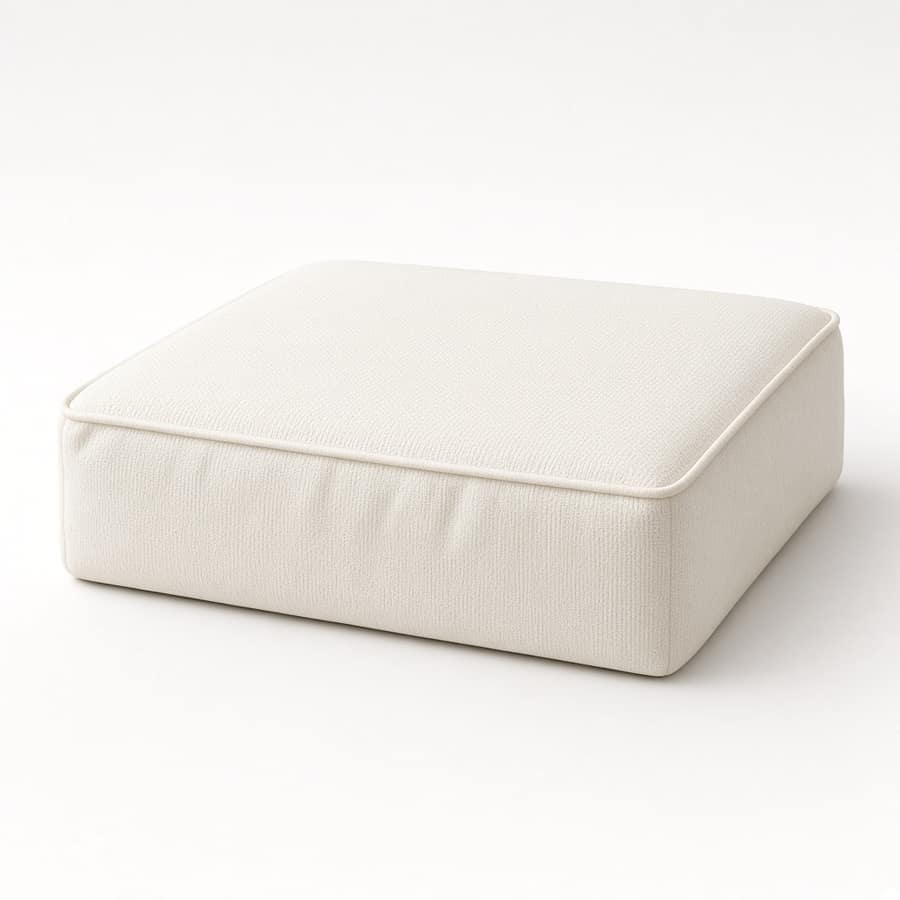 DreamVault Bamboo Jersey Protector