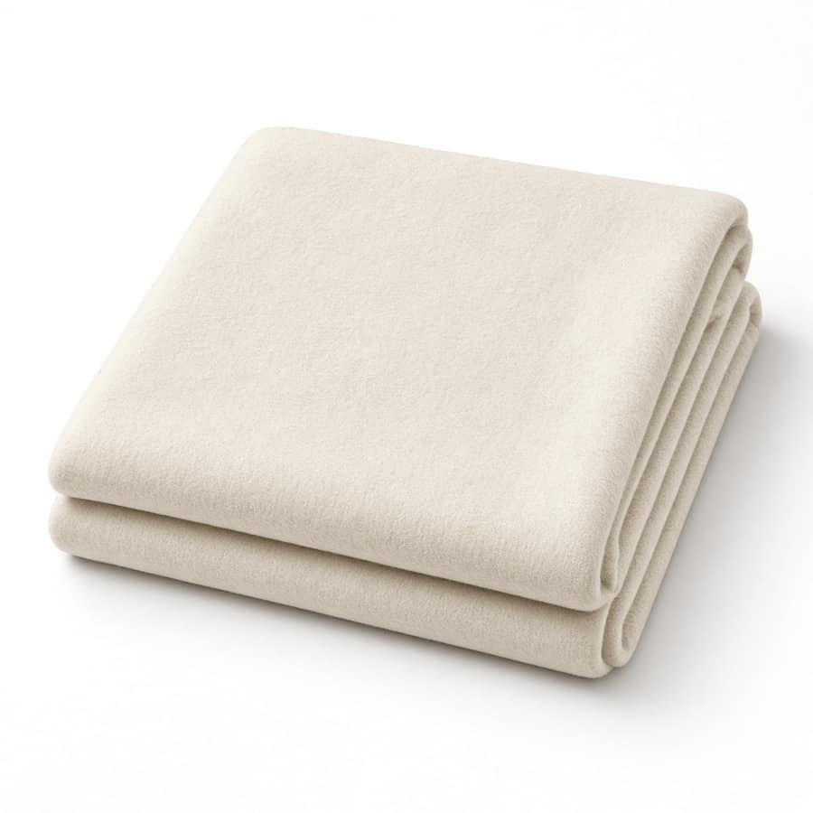 DreamVault Cashmere Blend Throw