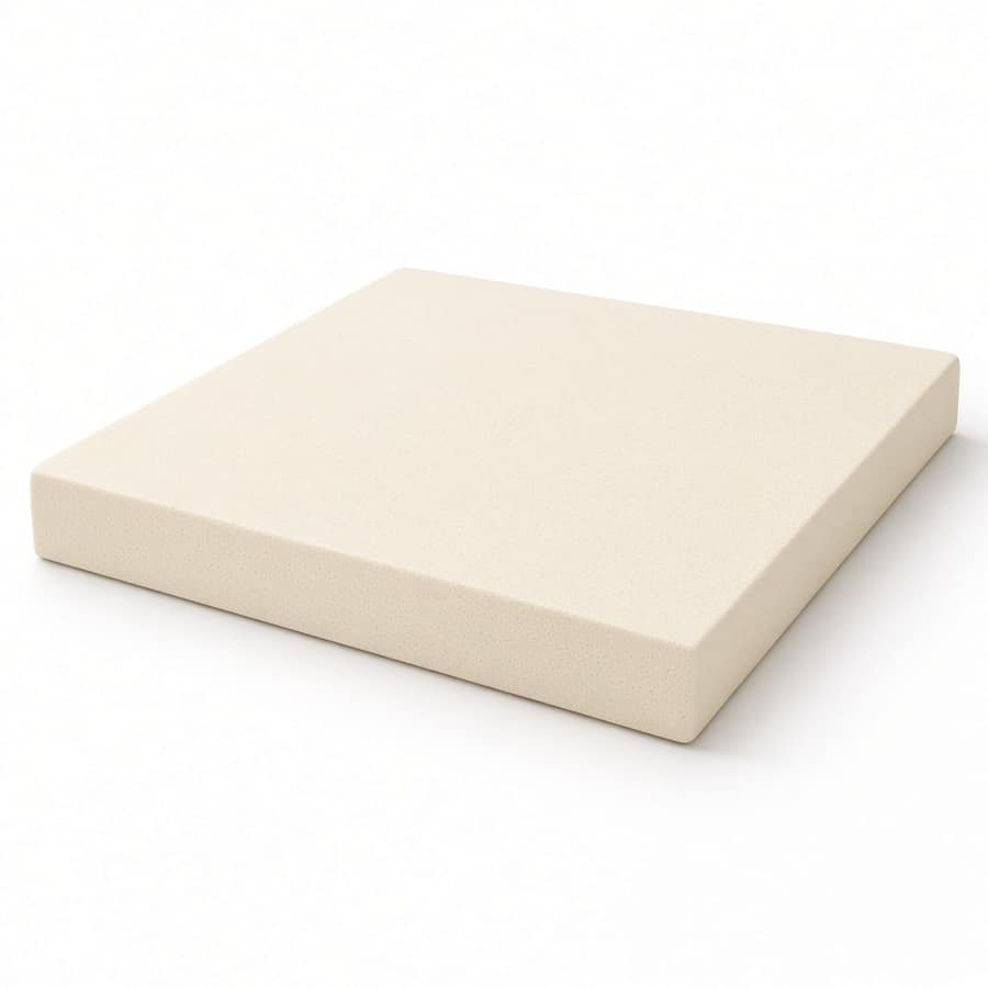 DreamVault Latex Topper