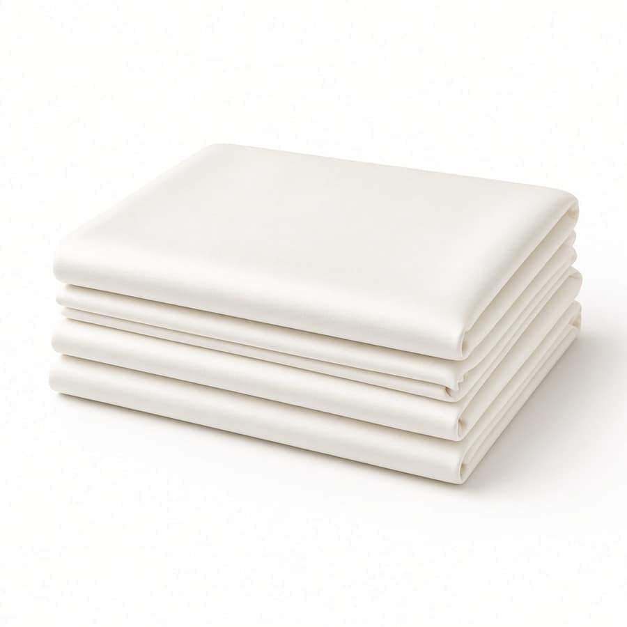 DreamVault Sateen Weave Set