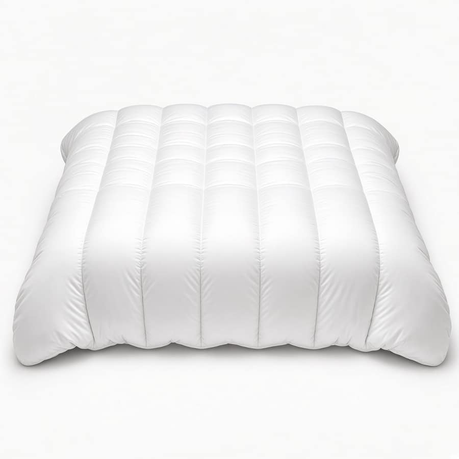 DreamVault Silk Touch Comforter