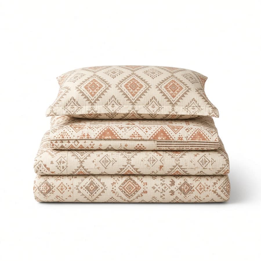 DreamWeave Bohemian Print Set