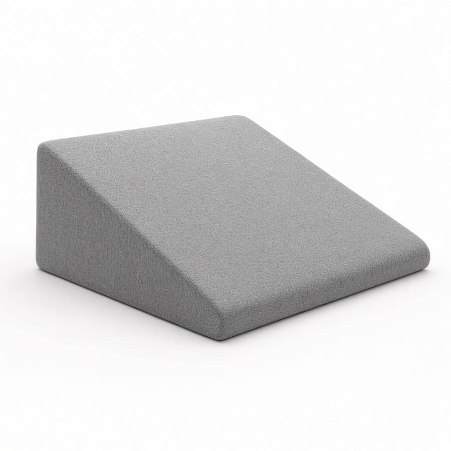 ElevatePro Wedge Sleep Pillow