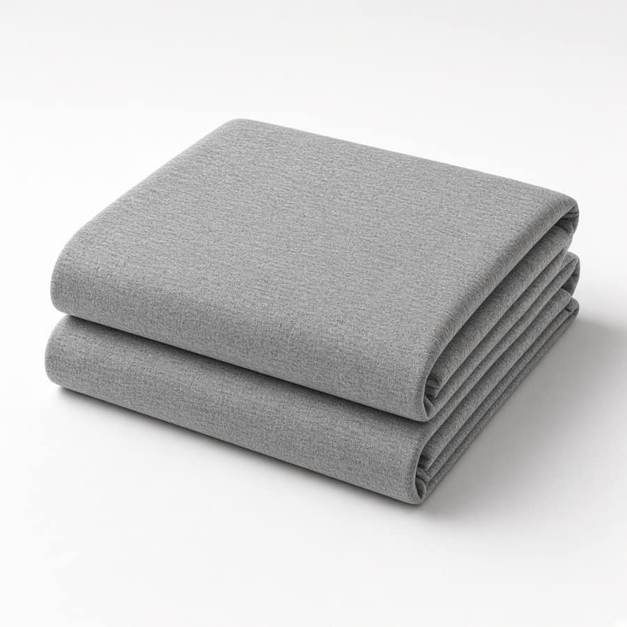 FlexNeck Jersey Knit Sheets