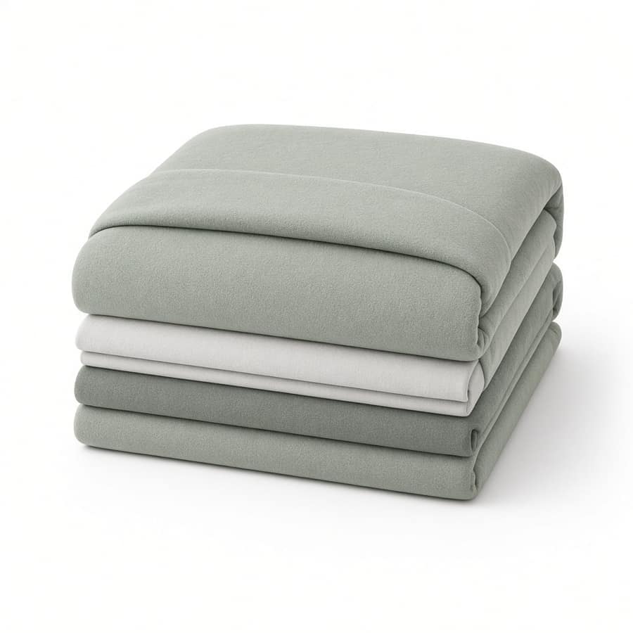 HavenPlush Microfiber Set