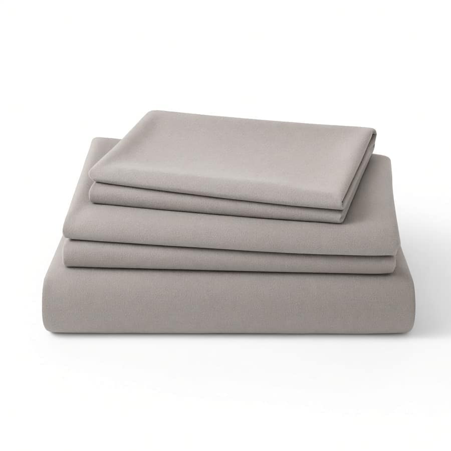 HavenPlush Microfiber Sheet Set