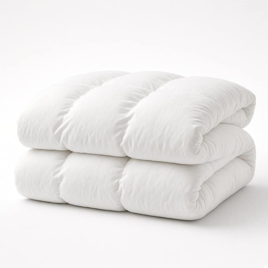 HavenPlush Oversized King Comforter