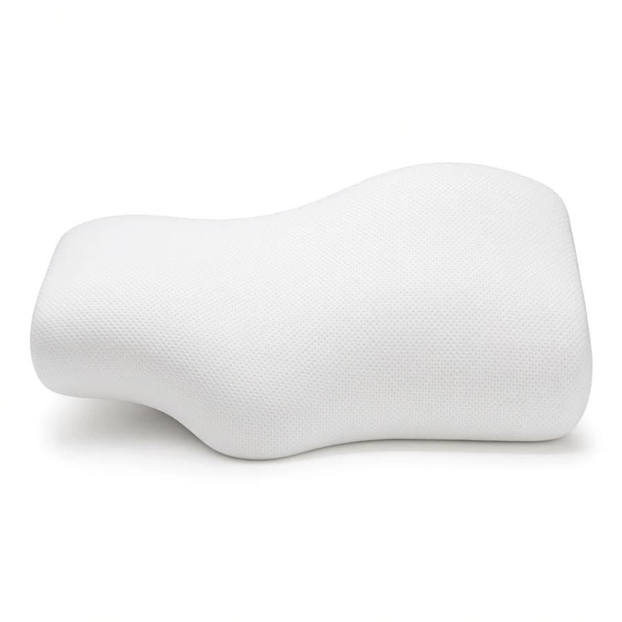 HavenPlush Side Sleeper Pillow