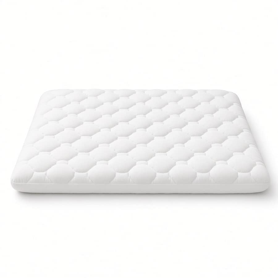 HotelReserve Plush Pillow Top