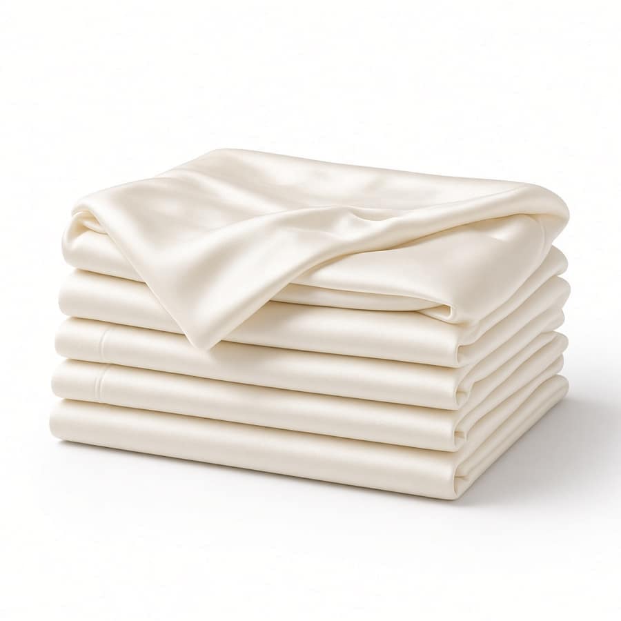 LunaBreeze Tencel Lyocell Sheets