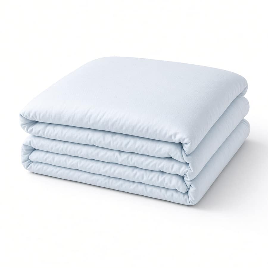 MidnightCool Cooling Comforter