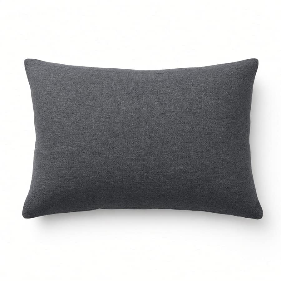 MidnightCool Copper Infused Pillow