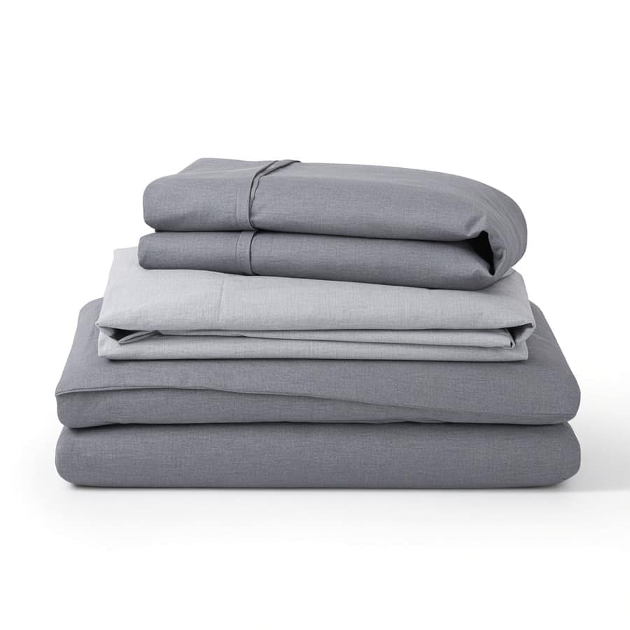 MidnightCool Gray Palette Set