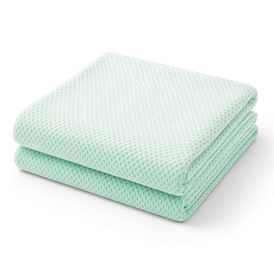 NestFlow Cooling Throw Blanket