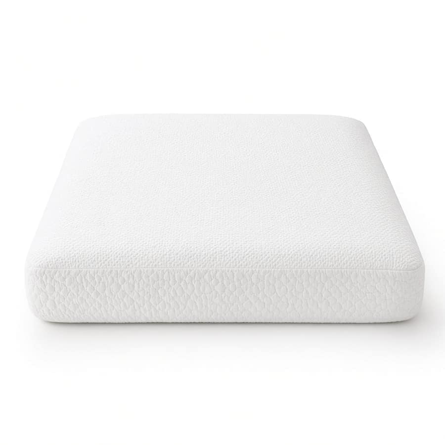 NestFlow Quiet Cotton Protector