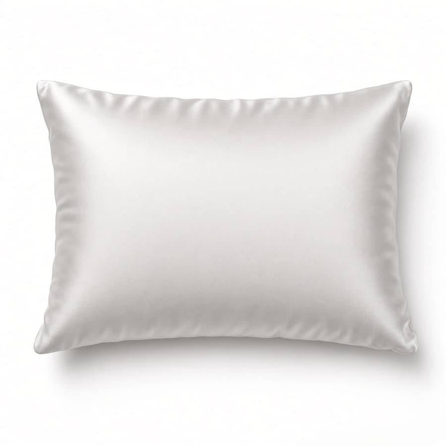 NestFlow Tencel Cover Pillow