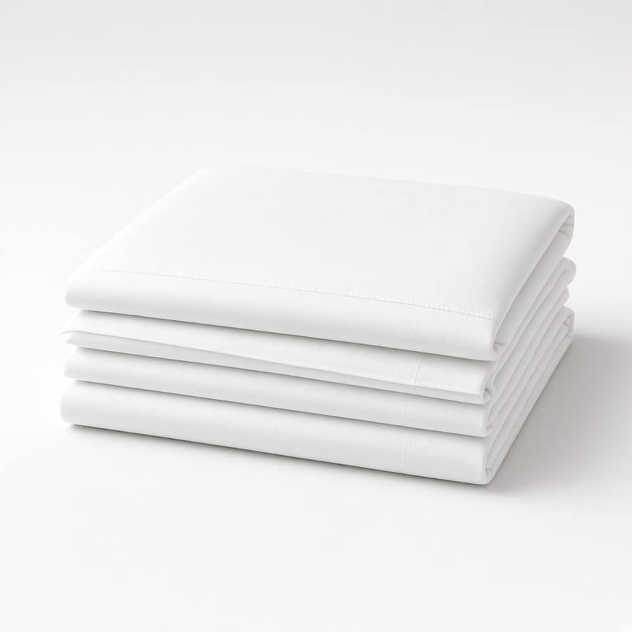 NorthStar Classic White Set