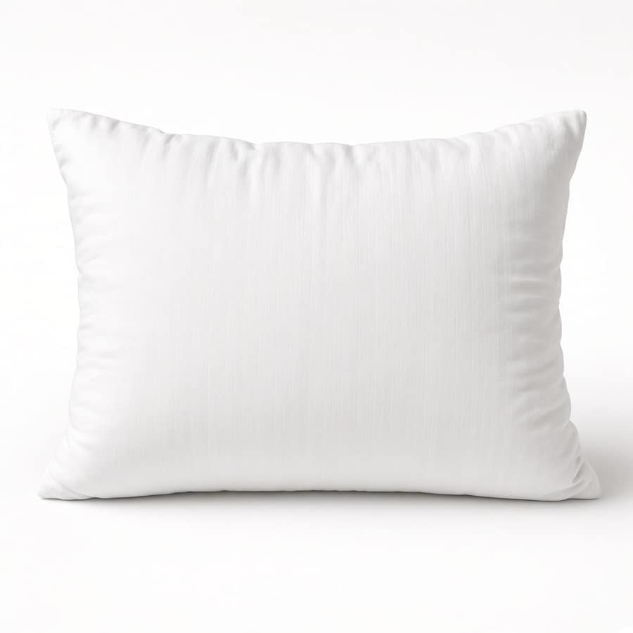 NorthStar Medium Loft Pillow