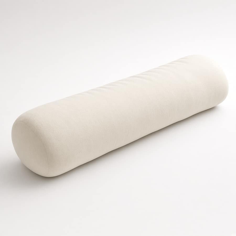 PlushHarbor Body Pillow