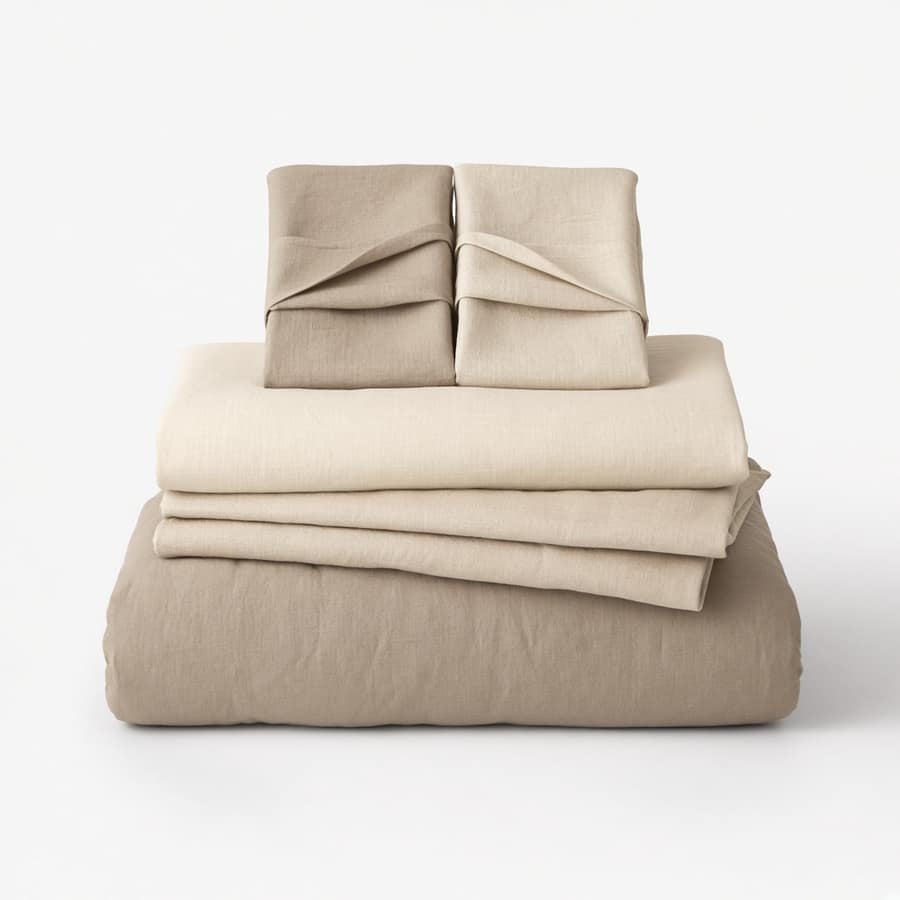 PureRest Neutral Tones Set