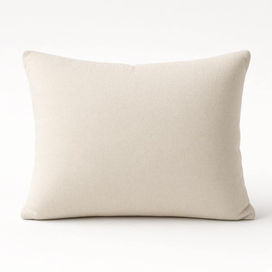 PureRest Organic Cotton Pillow