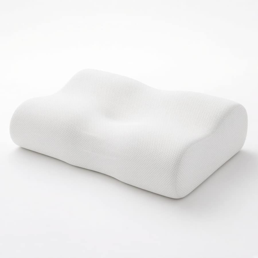 RestAlign Cervical Memory Pillow