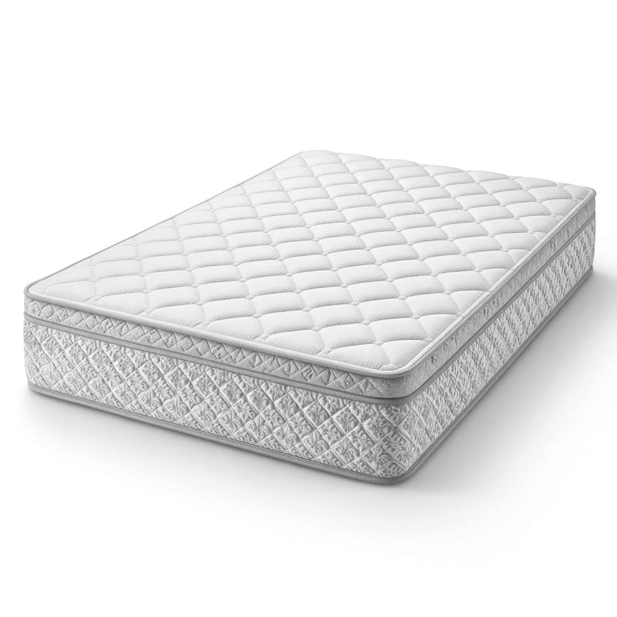 RestHaven Full Innerspring Mattress