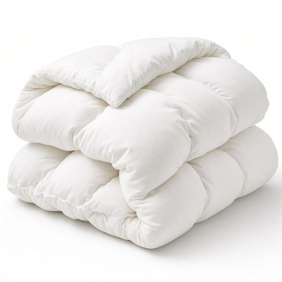 RestHaven Ultra Warm Winter Comforter
