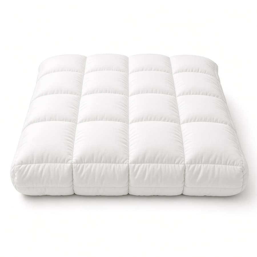 SlumberPeak Hypoallergenic Duvet