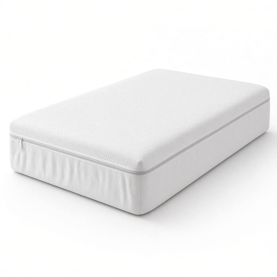 SlumberPeak Hypoallergenic Encasement