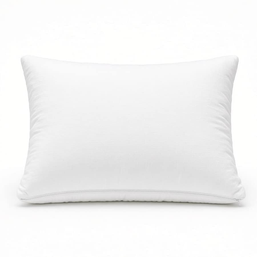 SnoozeNest Adjustable Fill Pillow