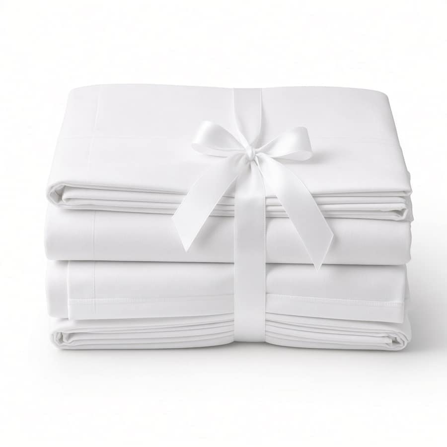 SummitSleep Egyptian Cotton Sheets