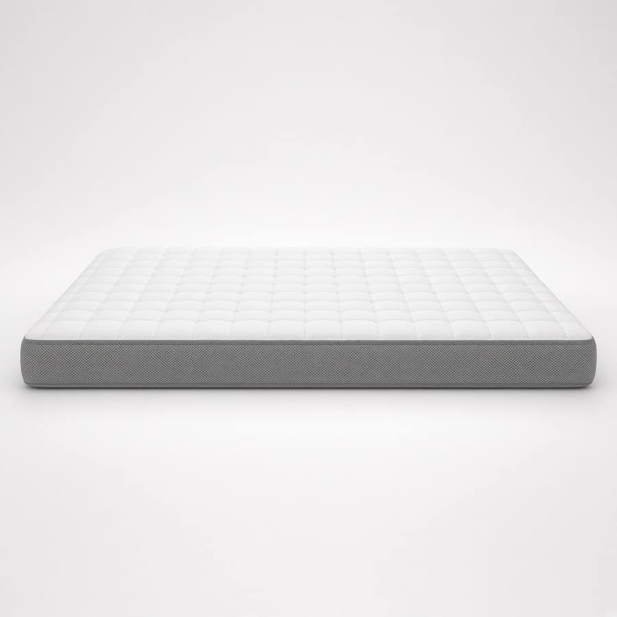 SummitSleep Firm Support Topper