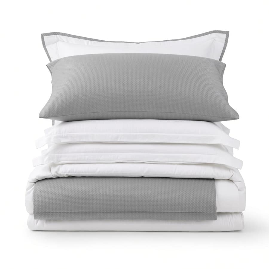 SummitSleep Hotel Collection Set