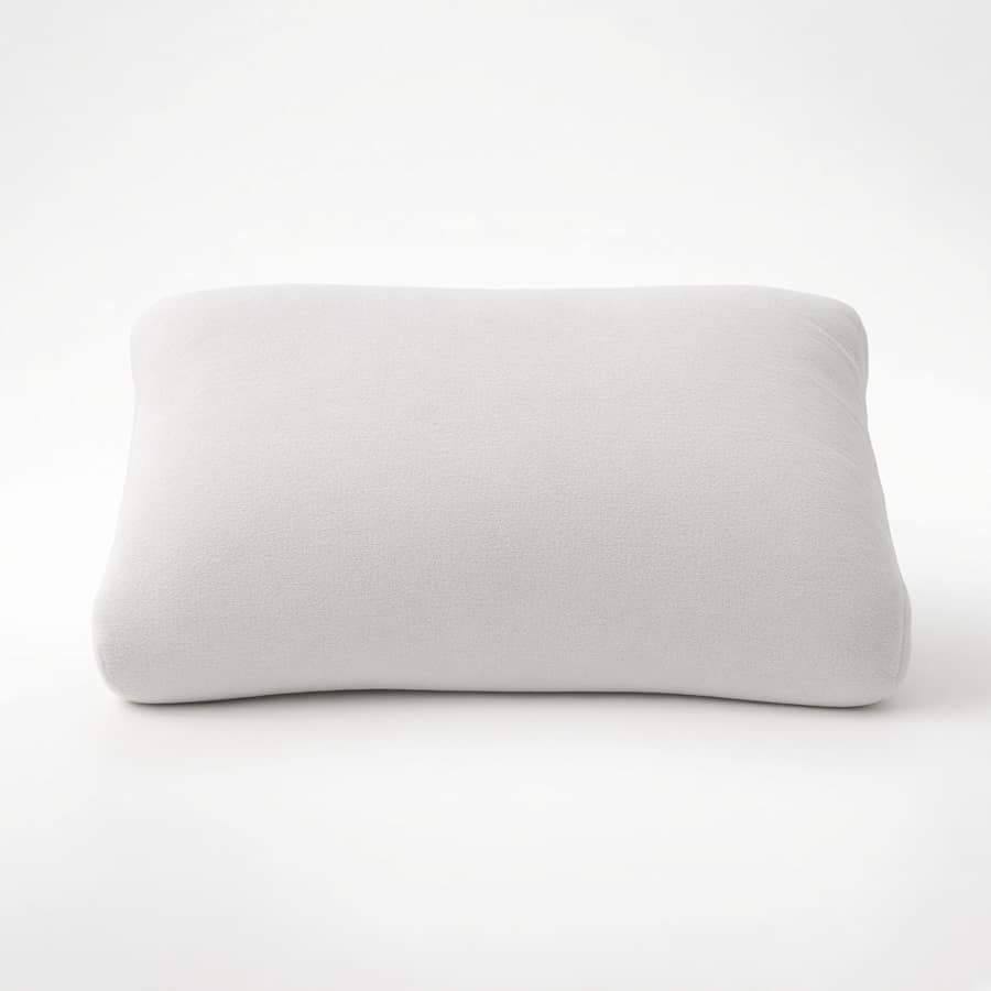 SummitSleep Kids Memory Foam Pillow
