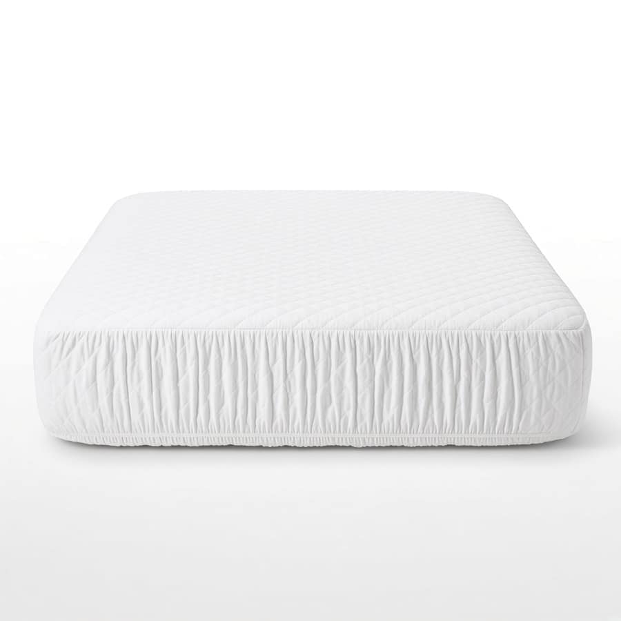 SummitSleep Quilted Fitted Protector